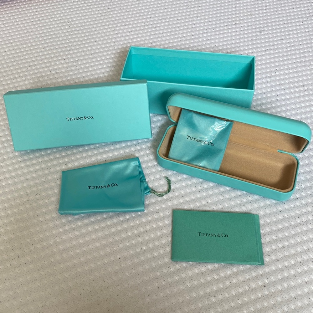 Tiffany & Co.